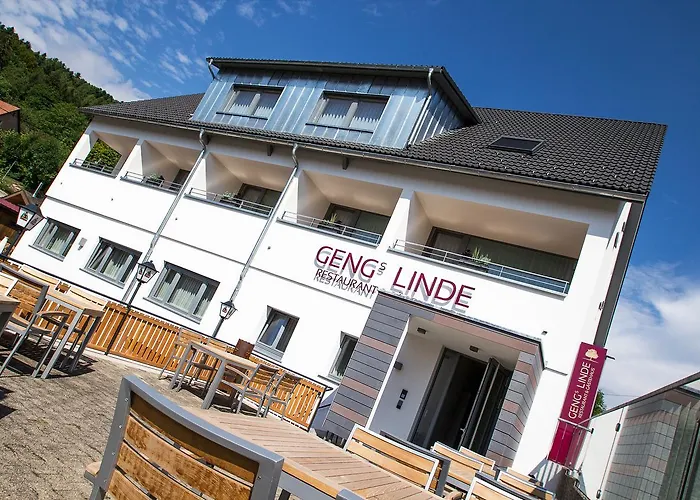 Gengs Linde