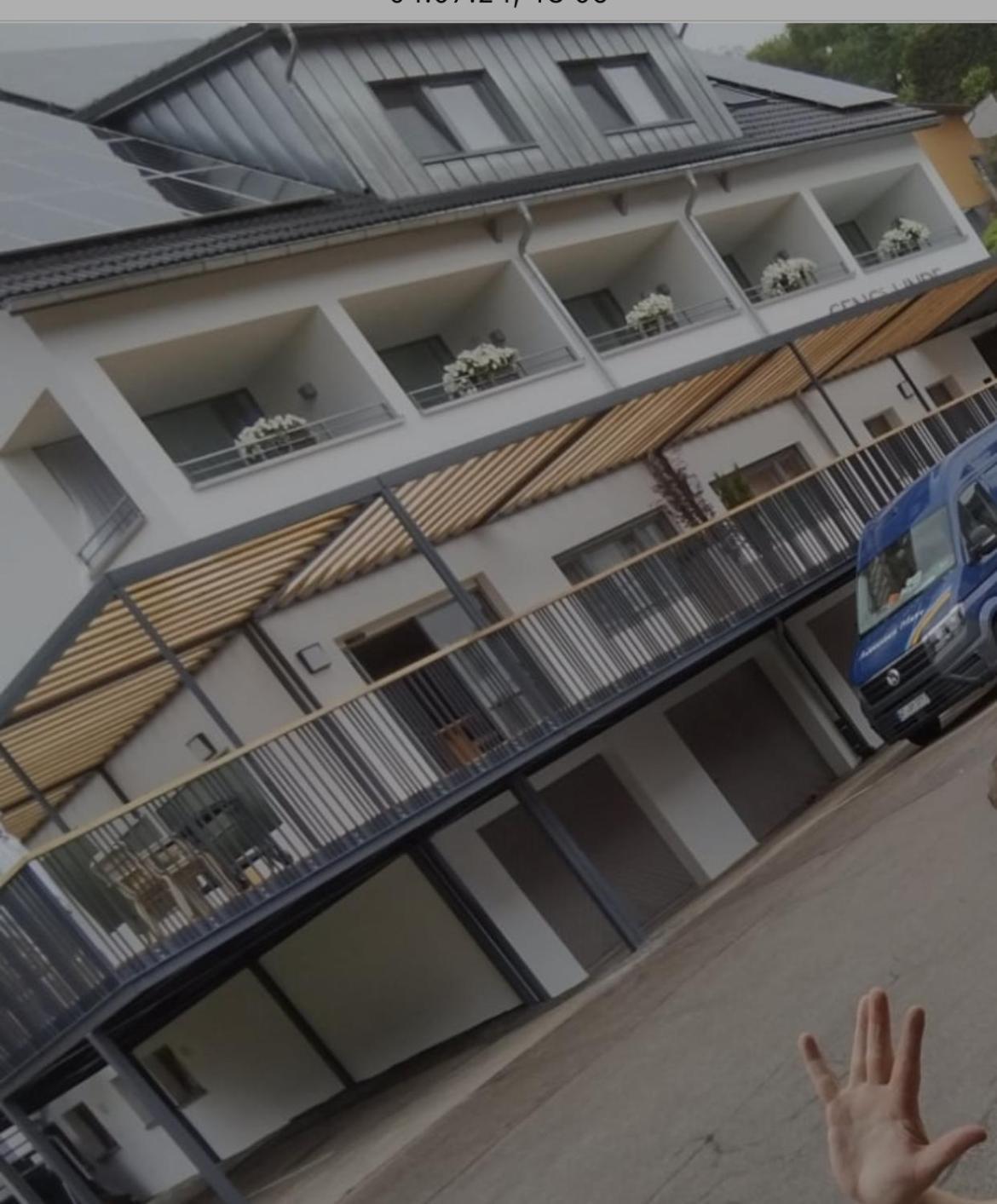Gengs Linde Hotel 3*