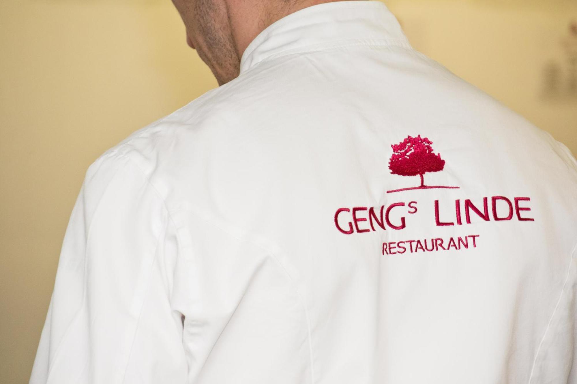 Gengs Linde Hotel Stuhlingen