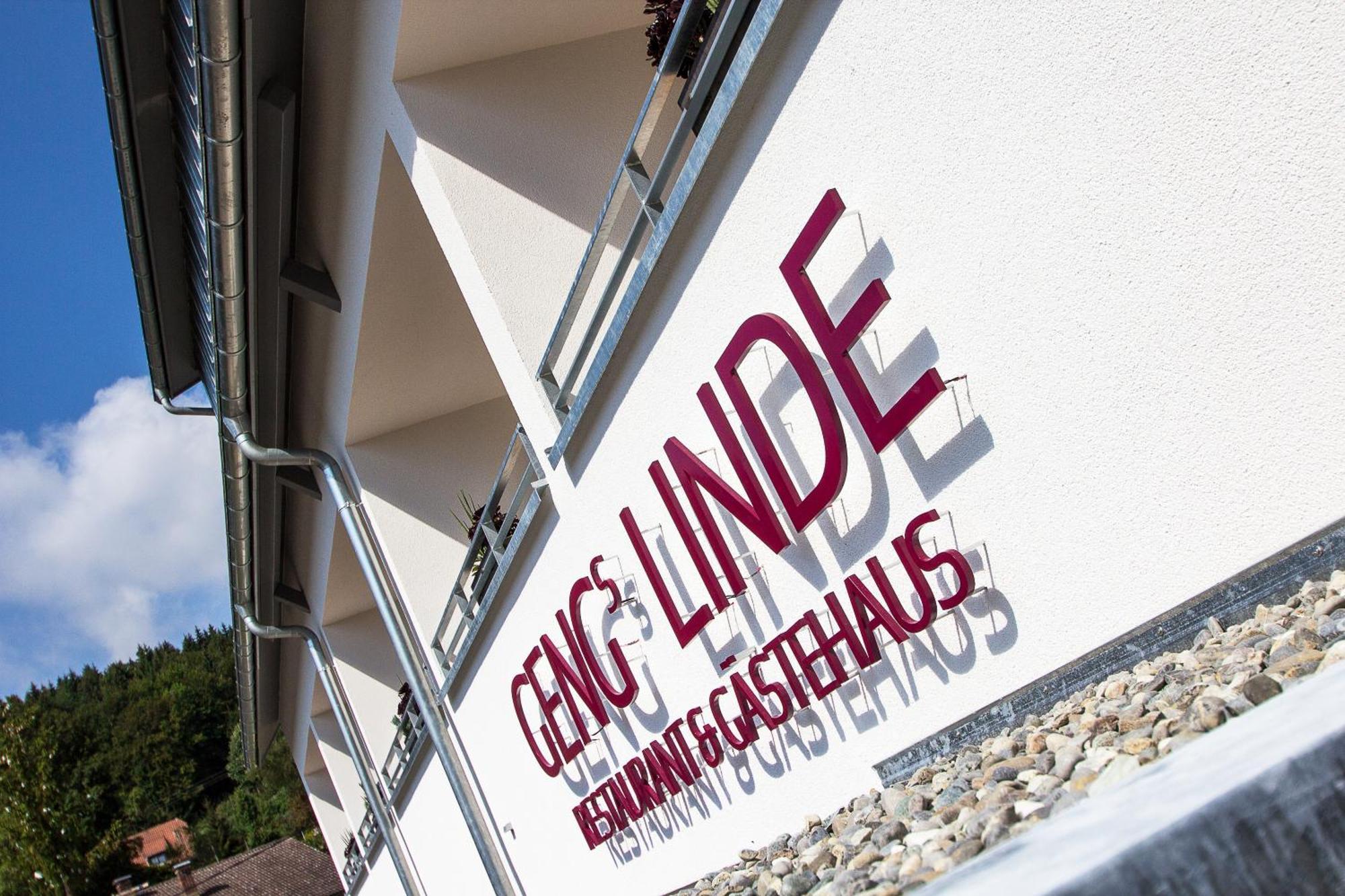 Gengs Linde Stuhlingen