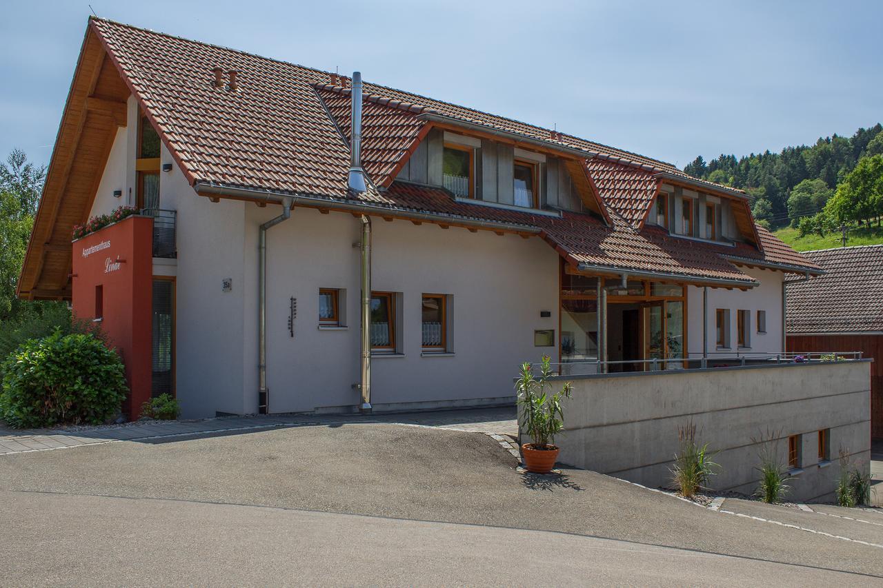Gengs Linde Hotel Stuhlingen